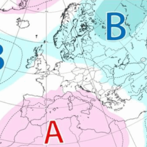 Καιρός: Ιταλός μετεωρολόγος για Δεκέμβριο και Χριστούγεννα