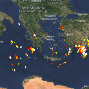 Καιρός 29-11: Τελευταίες ώρες κακοκαιρίας – Πού δίνει καταιγίδες τώρα