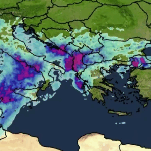 Καιρός 14-11: Προειδοποίηση Μαρουσάκη! Ερχεται κακοκαιρία και πρώτη γεύση χειμώνα
