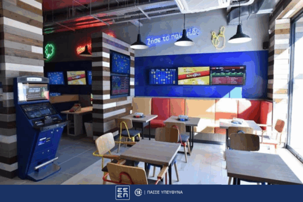 Πάμε Στοίχημα: Αδιανόητο ταμείο με 15 αγώνες…