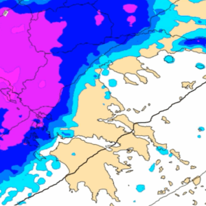 Καιρός 17-11: Κολυδάς για την επιδείνωση και το έκτακτο της ΕΜΥ (vid)