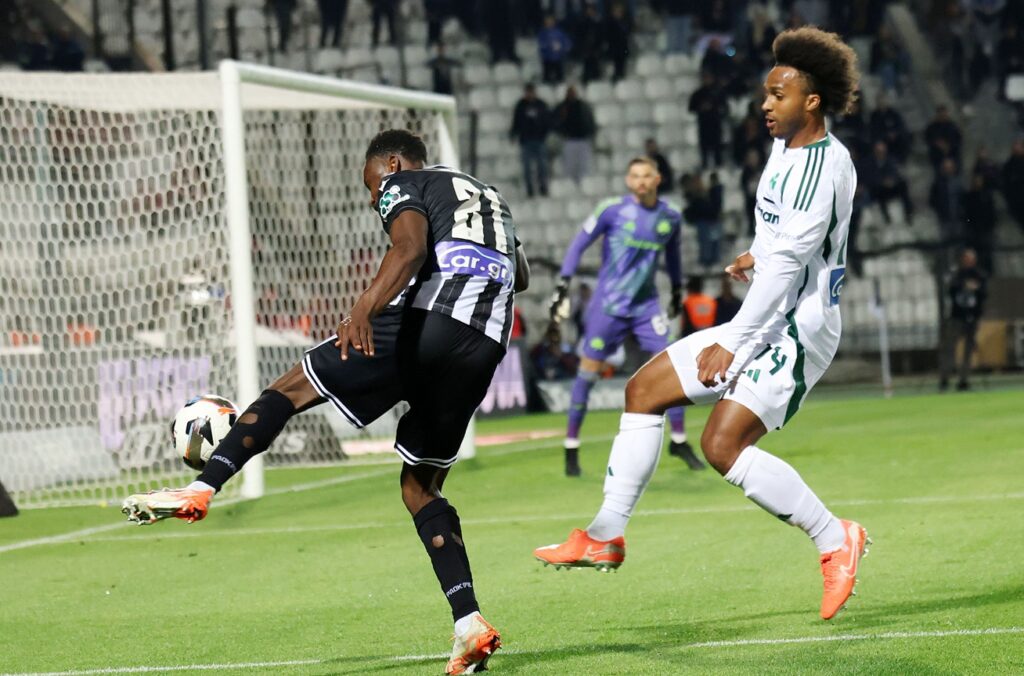 Sports Party* με το ντέρμπι Παναθηναϊκός-ΠΑΟΚ την Κυριακή από το Πάμε Στοίχημα