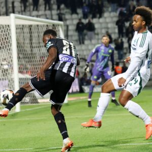 Sports Party* με το ντέρμπι Παναθηναϊκός-ΠΑΟΚ την Κυριακή από το Πάμε Στοίχημα