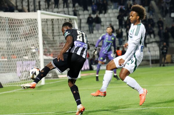 Sports Party* με το ντέρμπι Παναθηναϊκός-ΠΑΟΚ την Κυριακή από το Πάμε Στοίχημα