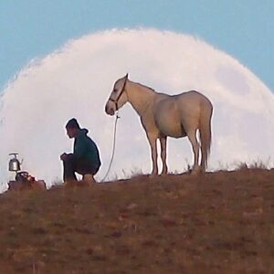 Πανσέληνος του κάστορα – Μαγεία και απίθανες εικόνες (vid)