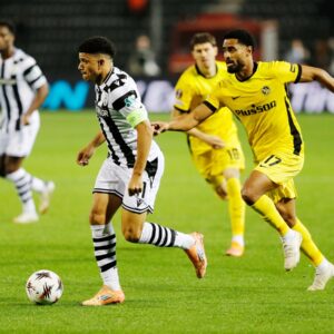 Europa και Conference League με σούπερ προσφορά* από το Pamestoixima.gr