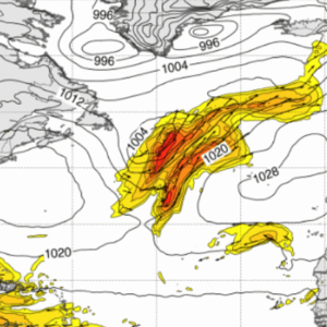 Καιρός: Ενημέρωση Κολυδά για τον ατμοσφαιρικό ποταμό που έπληξε τη δυτική Ελλάδα