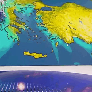 Καιρός 26-11: Ξεκινά η κακοκαιρία – Χριστίνα Σούζη για έντονα φαινόμενα (vid)