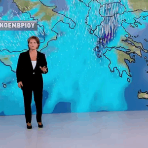 Καιρός 6-11: Σε τροχιά βροχών και καταιγίδων η χώρα – Πρόγνωση της Σούζη