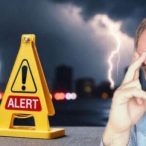 Καιρός: Χατζηγρίβας για πολλές κακοκαιρίες και ενθαρρυντικά στοιχεία για λευκά Χριστούγεννα