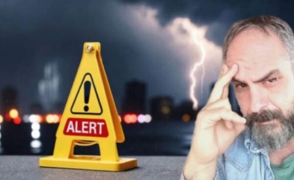 Καιρός: Χατζηγρίβας για πολλές κακοκαιρίες και ενθαρρυντικά στοιχεία για λευκά Χριστούγεννα