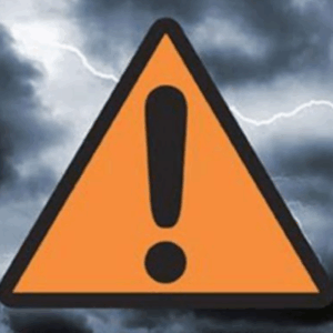 Καιρός: Δάσκαλος Ζιακόπουλος για κίνδυνο αιφνίδιων πλημμυρών τη Δευτέρα