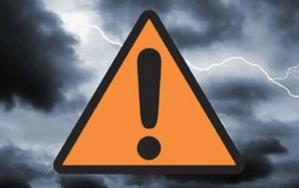 Καιρός: Δάσκαλος Ζιακόπουλος για κίνδυνο αιφνίδιων πλημμυρών τη Δευτέρα