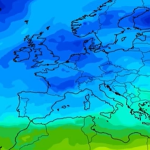 Καιρός Δεκέμβριος: Η αναλογική εκτίμηση του Σάκη Αρναούτογλου (vid)