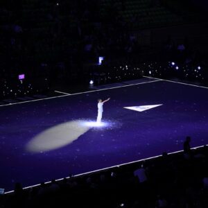 Μαγική χριστουγεννιάτικη δράση από τα Ευχοστολίδια στο ημίχρονο Παναθηναϊκός ΑKTOR – Πανιώνιος Cosmorama