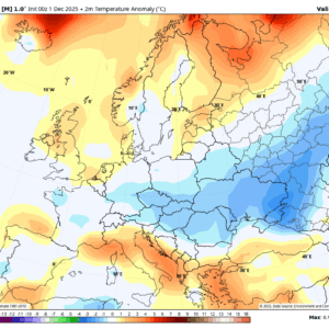 Καιρός: Σπάει το Polar Vortex, κακά μαντάτα για την Ευρώπη