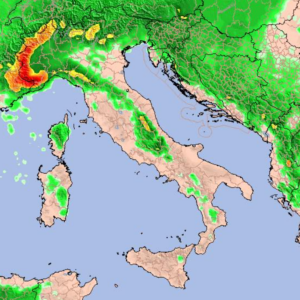 Ιταλοί μετεωρολόγοι: Κλείνει ο Ατλαντικός, κατεβαίνει το ψύχος