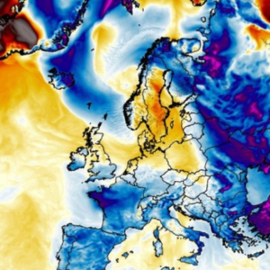 Πολικός παγετός προ των πυλών – Ο χειμώνας ετοιμάζεται να δείξει τα δόντια του