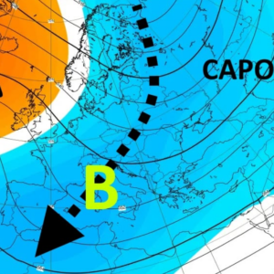 Ιταλοί μετεωρολόγοι: Επιμένουν για κάθοδο ψυχρών αερίων μαζών στα μέρη μας