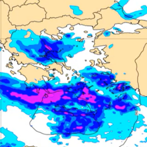 Καιρός – Κολυδάς για Χριστούγεννα: Οι λεπτομέρειες θα κάνουν τη διαφορά…