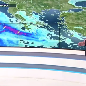 Καιρός Χριστούγεννα: Δεν αποκλείει και χιόνια πιο χαμηλά ο Μαρουσάκης