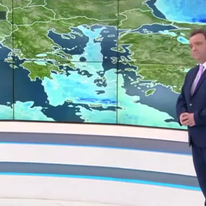 Καιρός 29-12: Πού θα χιονίσει παραμονή Πρωτοχρονιάς; Ενημέρωση Μαρουσάκη