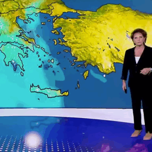 Καιρός 2-12: Ερχεται κακοκαιρία με έντονες καταιγίδες – Η πρόγνωση της Σούζη