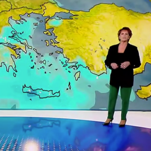 Καιρός 18-12: Σούζη για Σαββατοκύριακο – Ερχονται βροχές…