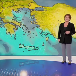 Καιρός 19-12: Ερχονται βροχές και καταιγίδες – Η πρόγνωση της Σούζη (vid)