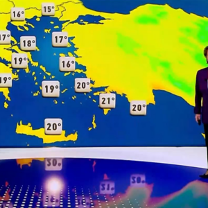 Καιρός 11-12: Πρωινή πρόγνωση της Σούζη – Πού θα βρέξει το Σαββατοκύριακο