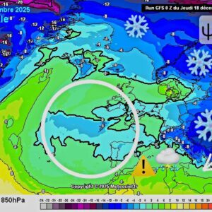 Καιρός: Νέα ενημέρωση Χατζηγρίβα και για πεδινά χιόνια στα βόρεια