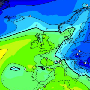 Καιρός: Χατζηγρίβας για μοντέλα με πολύ χειμερινές διαθέσεις στις γιορτές