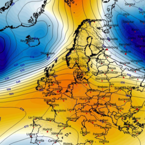 Ιταλός μετεωρολόγος: Πότε καταρρέει ο αντικυκλώνας, τι ακολουθεί…