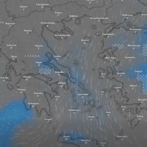 Καιρός Χριστούγεννα – Κολυδάς: «Τίποτα δεν έχει κλειδώσει ακόμα…»
