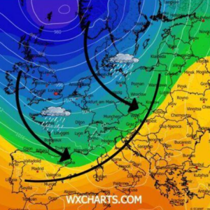 Καιρός Χριστούγεννα: Ιταλός μετεωρολόγος για ανατροπή από τα μέσα του μήνα