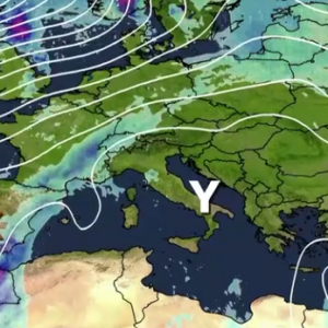 Καιρός Χριστούγεννα: Οργανωμένη κακοκαιρία, πριν τις γιορτές, επιμένει ο Μαρουσάκης