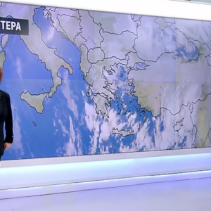 Καιρός Χριστούγεννα: Η… με χιούμορ απάντηση της Χριστίνας Σούζη (vid)