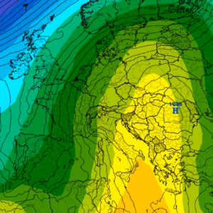 Καιρός Χριστούγεννα: Τσατραφύλλιας για αντικυκλώνα και… όχι κρύο (vid)