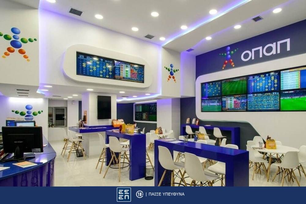 Πάμε Στοίχημα: Πόνταρε σε 12 αγώνες και πήγε σούπερ ταμείο