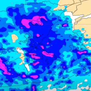 Καιρός Χριστούγεννα: Εβδομαδιαία βίντεο – ανάλυση από Θοδωρή Κολυδά