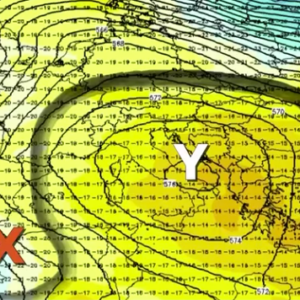 Καιρός Χριστούγεννα: Ξεκάθαρος Μαρουσάκης για βροχές και χιόνια στα βουνά