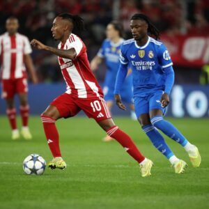 Κρίσιμα παιχνίδια στο Champions League με σούπερ προσφορές* και ενισχυμένες αποδόσεις από το Pamestoixima.gr