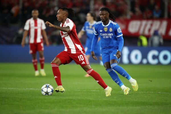 Κρίσιμα παιχνίδια στο Champions League με σούπερ προσφορές* και ενισχυμένες αποδόσεις από το Pamestoixima.gr