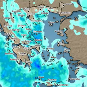 Καιρός: Σάκης Αρναούτογλου για προοπτική… χωρίς χειμώνα για μέρες (vid)