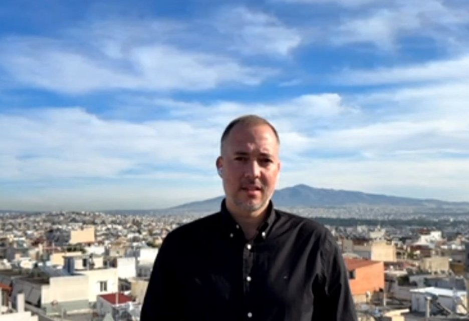 Καιρός 6-12: Η εξέλιξη από τον Γιάννη Σταματάκη – Τι ακολουθεί; (vid)