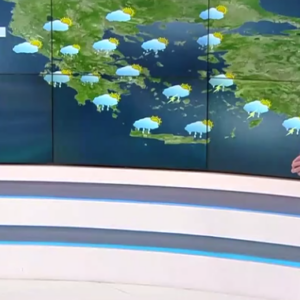 Καιρός 31-12: Πού θα χιονίσει σήμερα – Η πρόγνωση του Κλέαρχου Μαρουσάκη (vid)