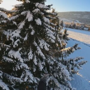 Καιρός: Επιμένει ο Μαρουσάκης για χιόνια και πιο… χαμηλά προς την Πρωτοχρονιά