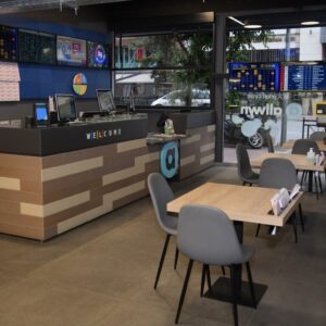 Το Champions League και το Europa League επιστρέφουν με αμέτρητες αγορές από το Πάμε Στοίχημα