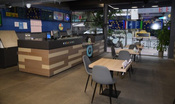 Το Champions League και το Europa League επιστρέφουν με αμέτρητες αγορές από το Πάμε Στοίχημα