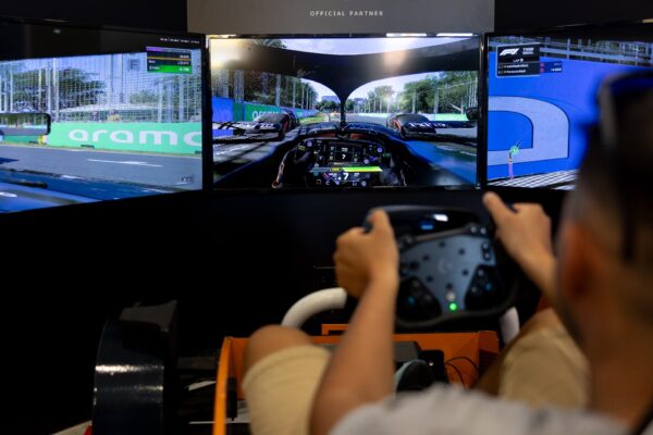 Το esports Road Tournament της Allwyn κάνει πρεμιέρα αυτό το Σάββατο στη Θεσσαλονίκη